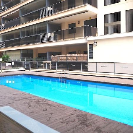 La Panoramica Apartment Oropesa del Mar Ngoại thất bức ảnh