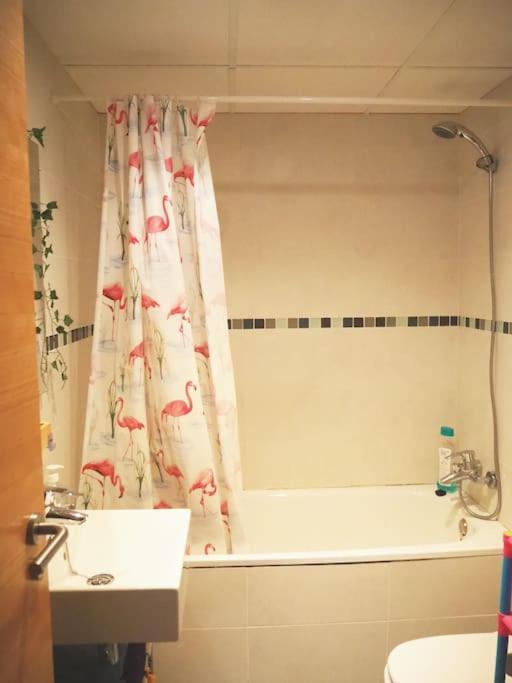 La Panoramica Apartment Oropesa del Mar Ngoại thất bức ảnh