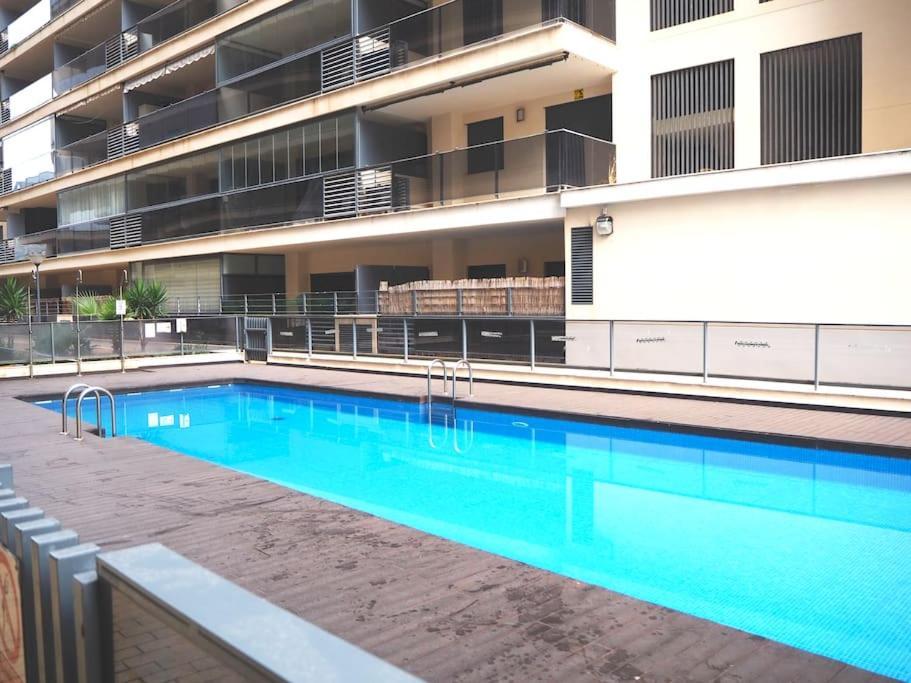 La Panoramica Apartment Oropesa del Mar Ngoại thất bức ảnh