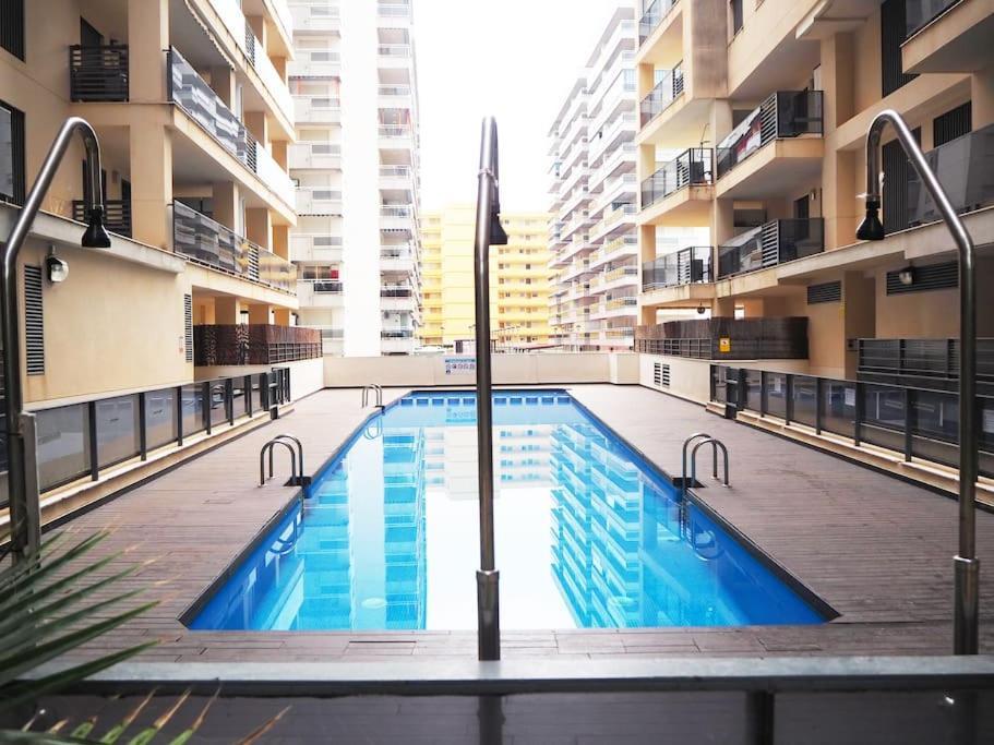La Panoramica Apartment Oropesa del Mar Ngoại thất bức ảnh