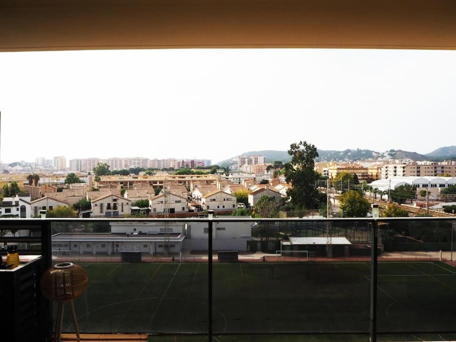 La Panoramica Apartment Oropesa del Mar Ngoại thất bức ảnh