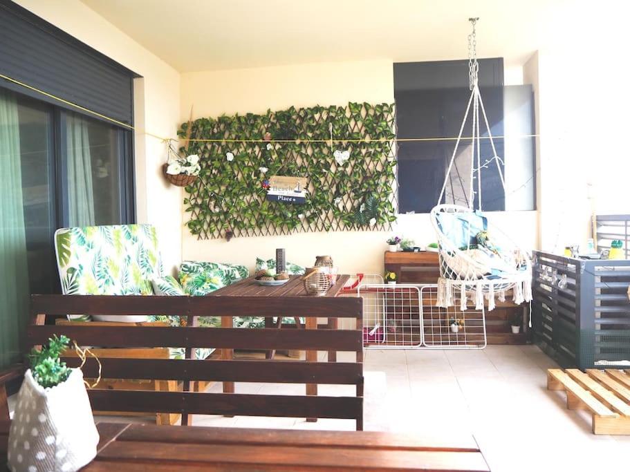 La Panoramica Apartment Oropesa del Mar Ngoại thất bức ảnh