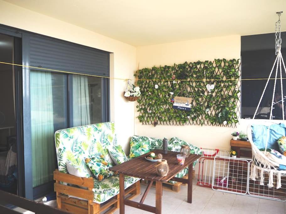 La Panoramica Apartment Oropesa del Mar Ngoại thất bức ảnh