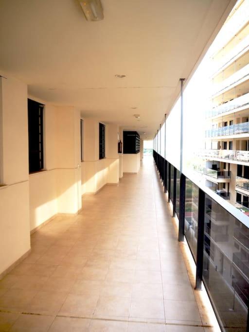 La Panoramica Apartment Oropesa del Mar Ngoại thất bức ảnh