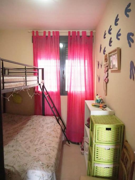 La Panoramica Apartment Oropesa del Mar Ngoại thất bức ảnh