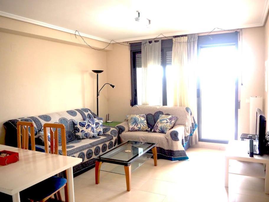 La Panoramica Apartment Oropesa del Mar Ngoại thất bức ảnh
